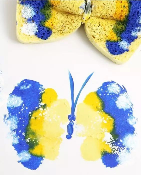 简单又好看的儿童画画教程,教小孩子画画好看又简单的教程