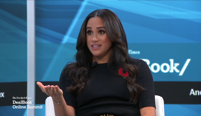 哈里与梅根甜蜜现身,哈里和梅根首次公开亮相