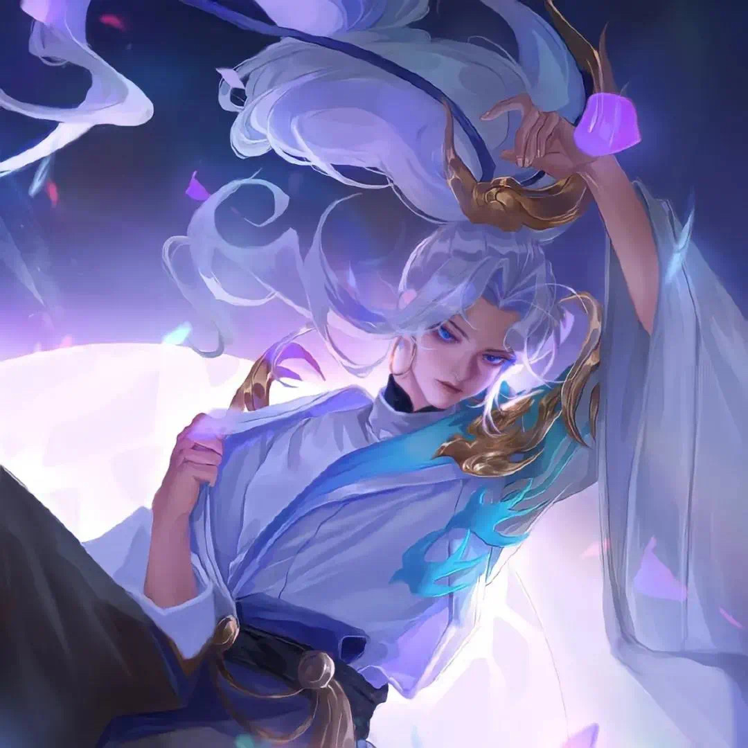 王者荣耀刘备和孙尚香的情侣头像,王者荣耀蔡澜和蔡文姬情侣头像