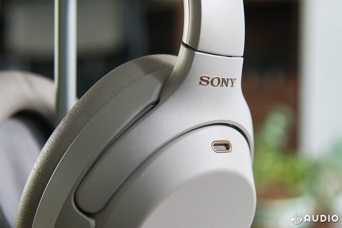 索尼wh1000-xm3降噪效果,降噪耳机索尼wh1000xm3通话