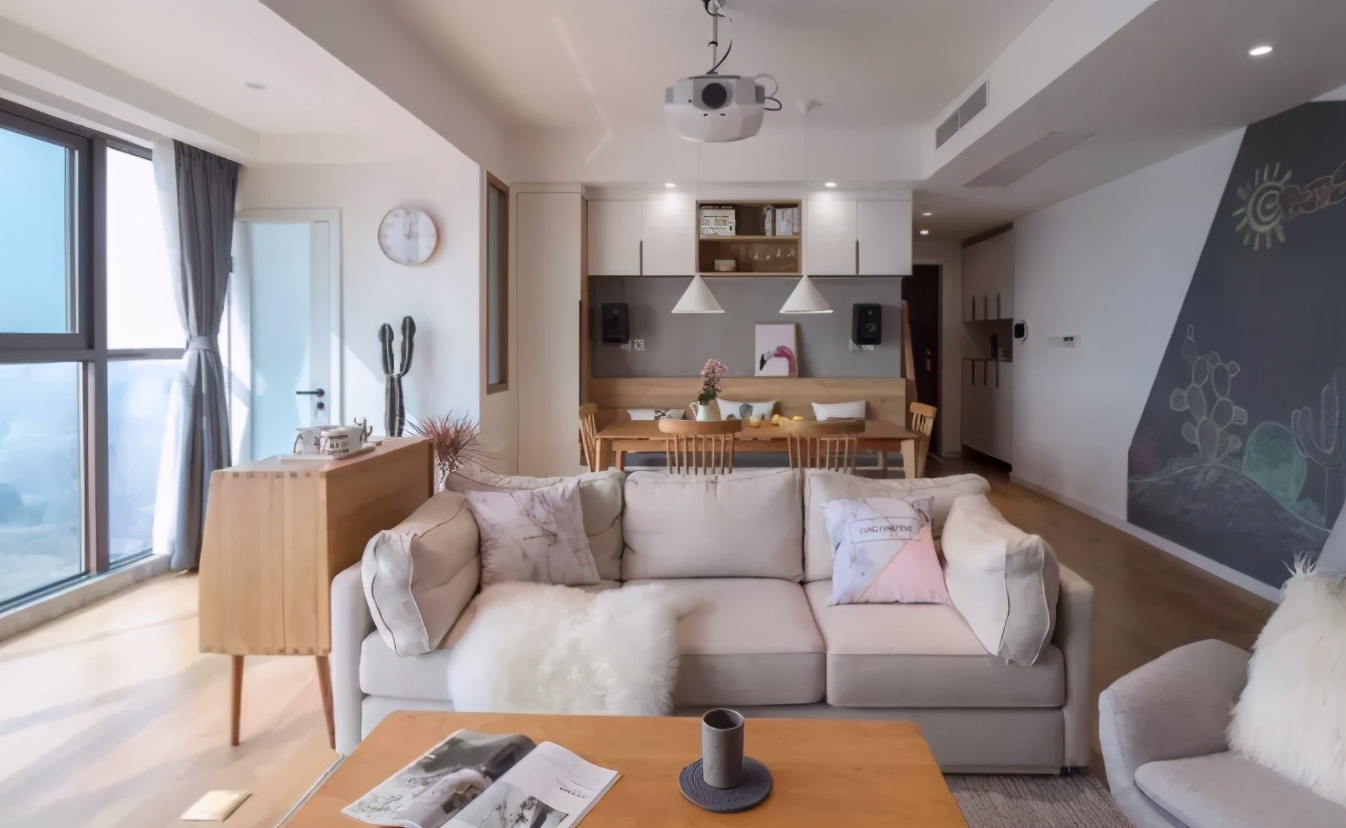 中央空调要不要装？电费多显矮，价格贵了2倍，只说对了一半