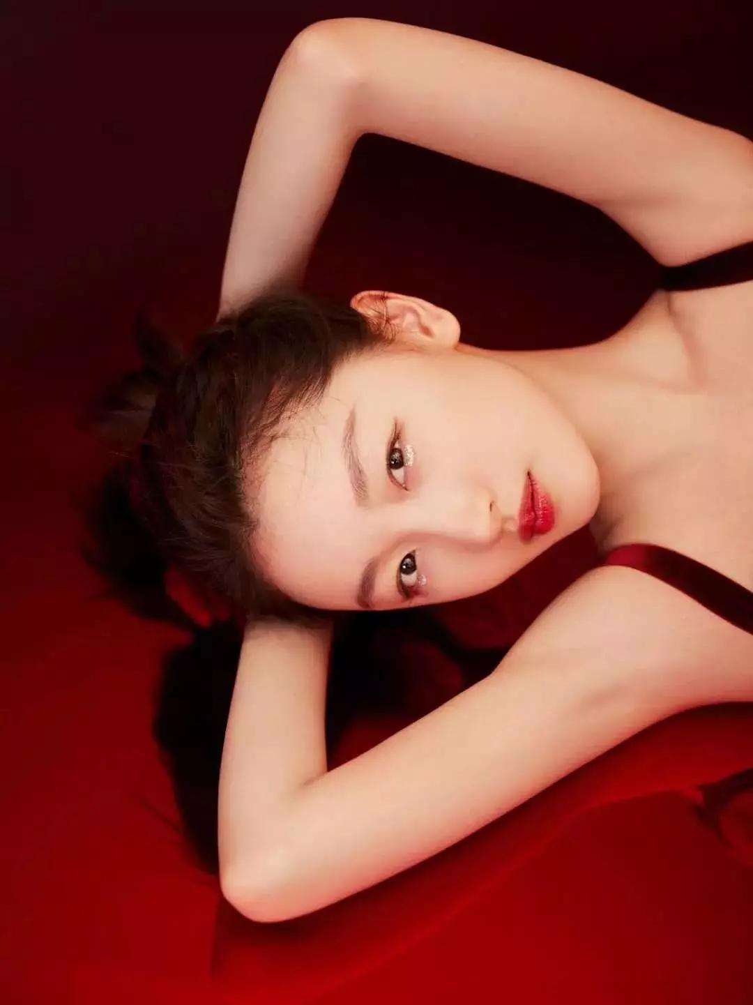 肿眼泡千万不要这么画眼妆,肿眼泡怎样画眼妆