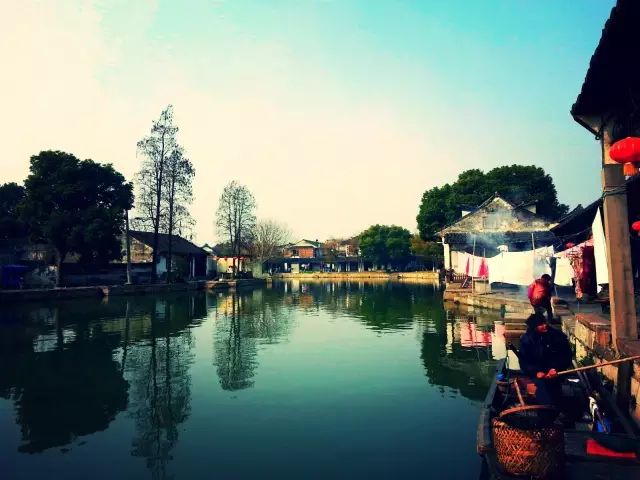 印象江南水乡乌镇,印象江南水乡乌镇视频