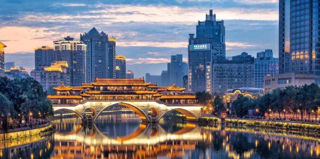 成都值得去的几个小众地方,成都攻略十个必须要去的地方