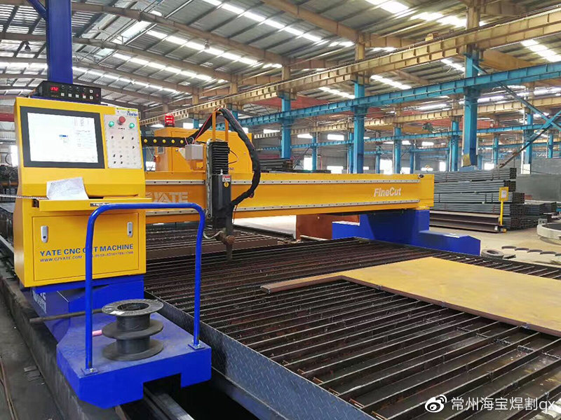 激光切割机和等离子切割机的区别,数控火焰切割机初步了解