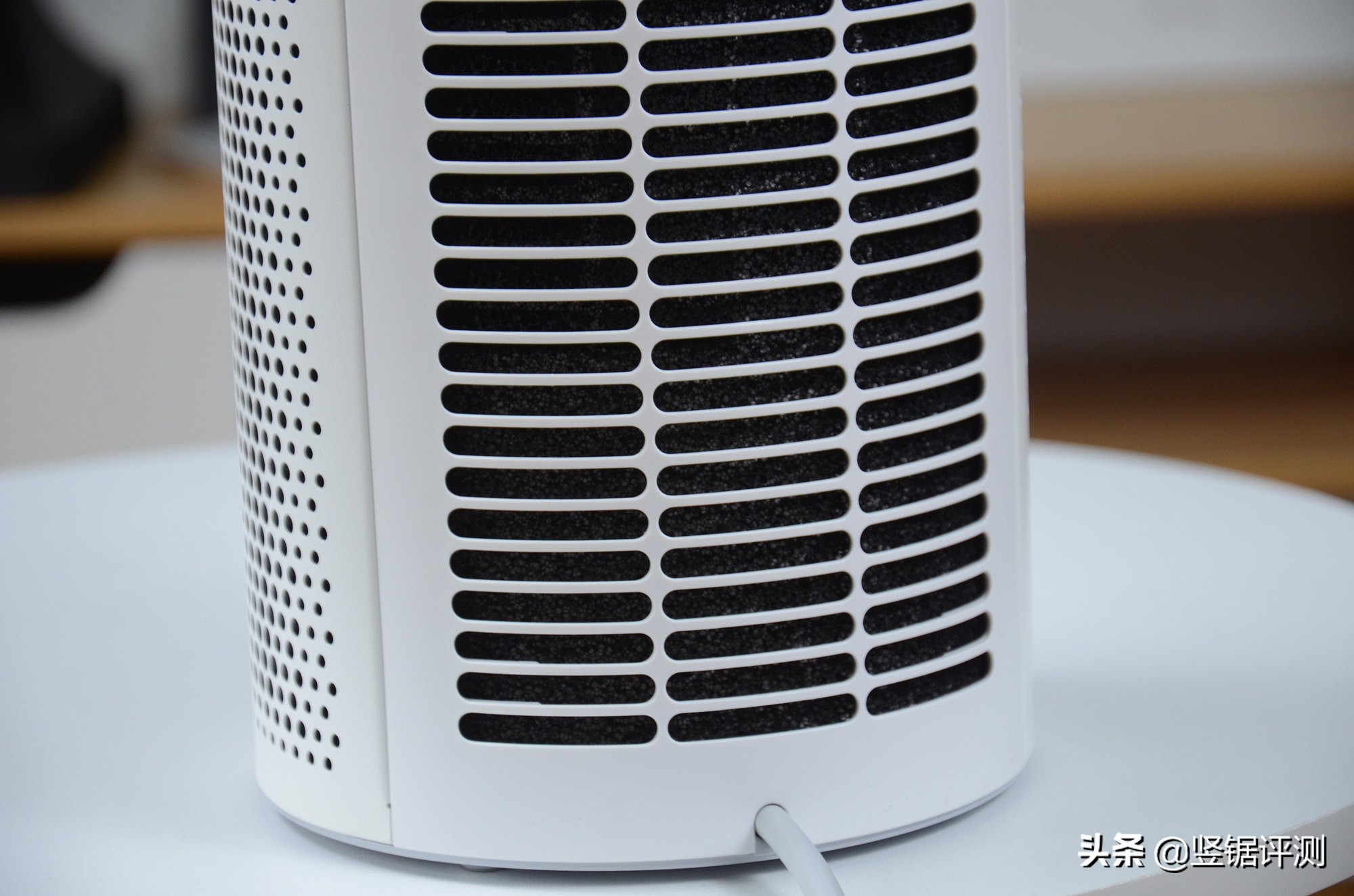 在小米有品上买的手机可靠吗,小米立式暖风机真实评测