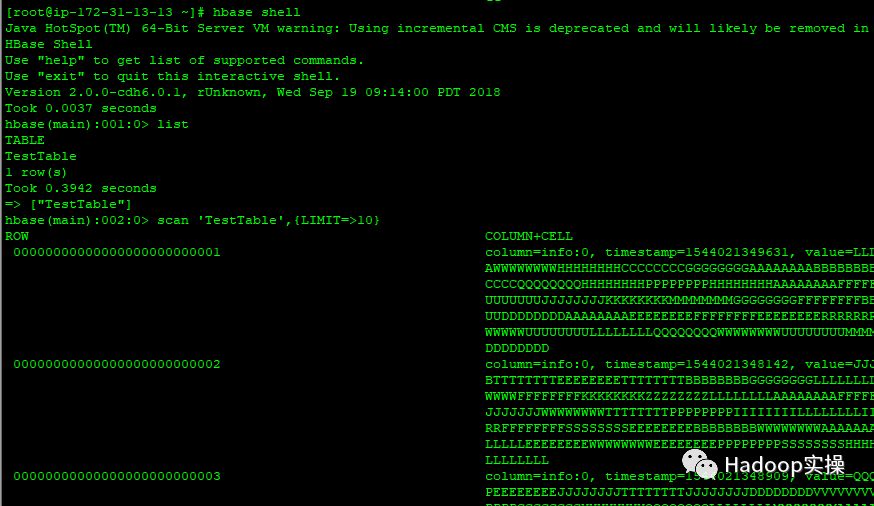 0481-如何从HDP2.6.5原地升级到CDH6.0.1