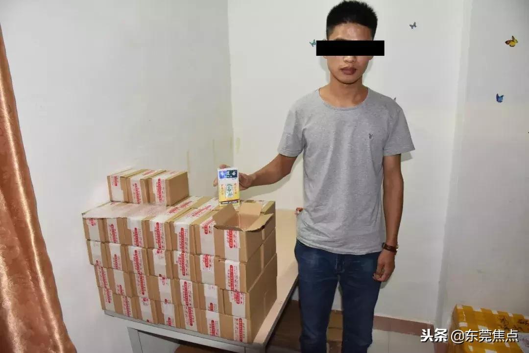 假港药是骗局吗,警方缴获莆田假鞋