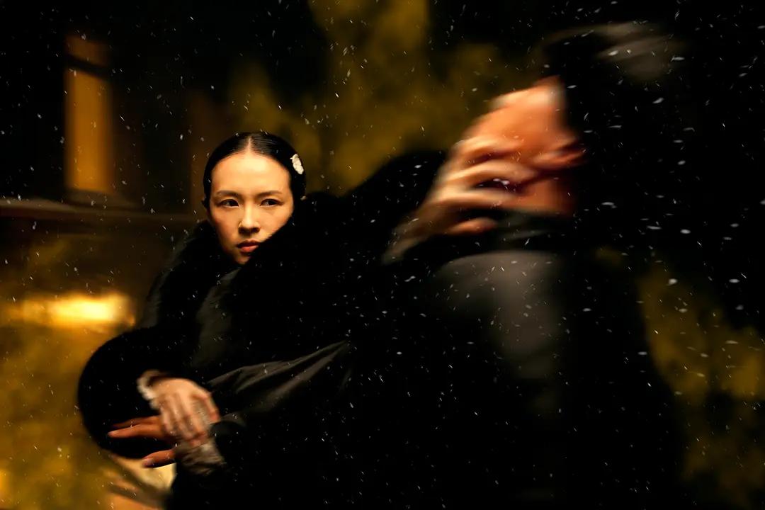 一代宗师马三有没有死,一代宗师与马三决斗