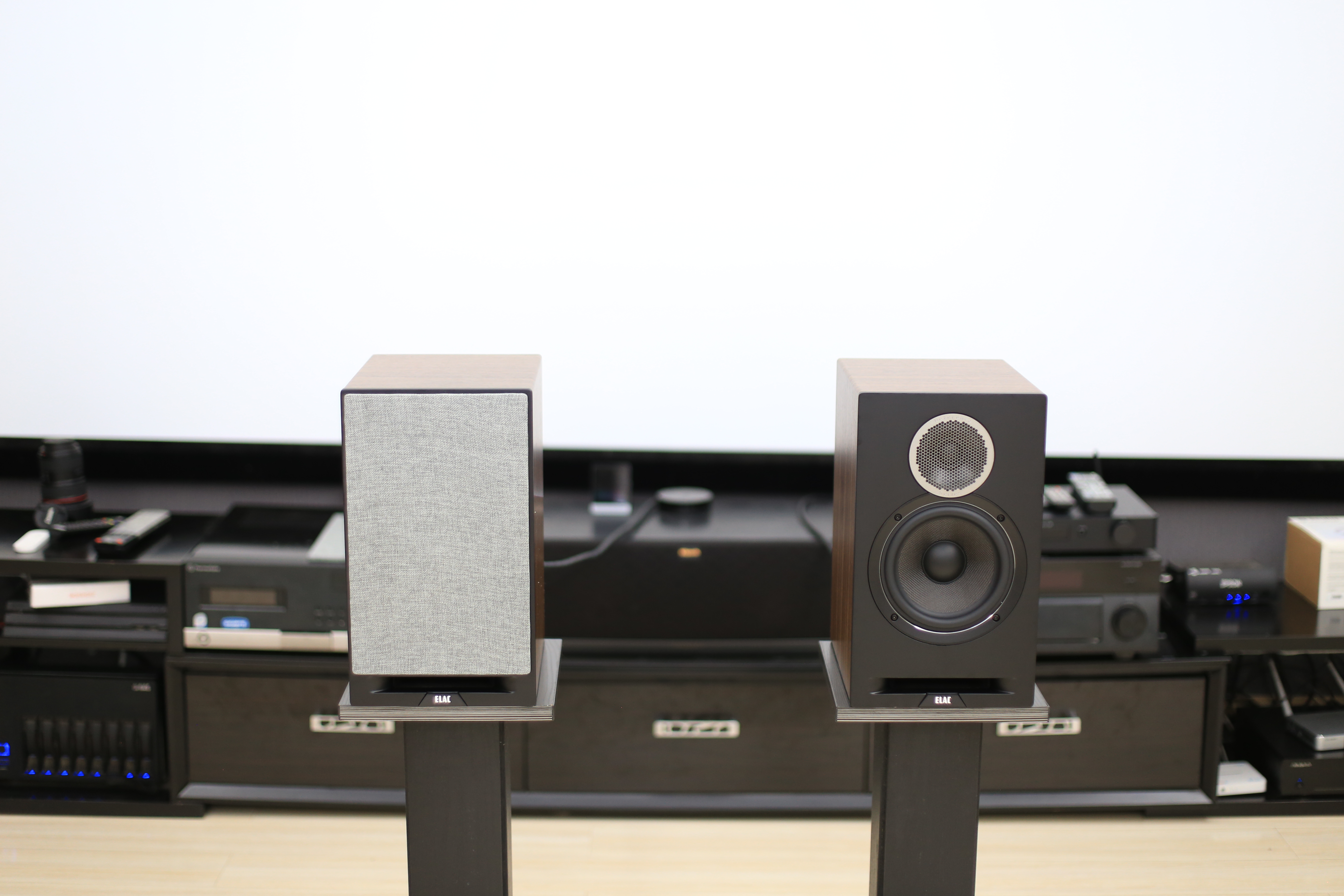 意力df62音箱测评,意力音箱db62怎么样