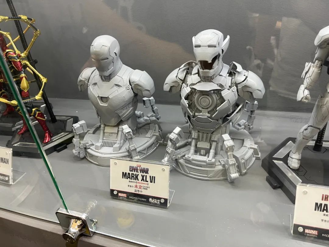 2021上海wf展集锦,今年wf展在哪里