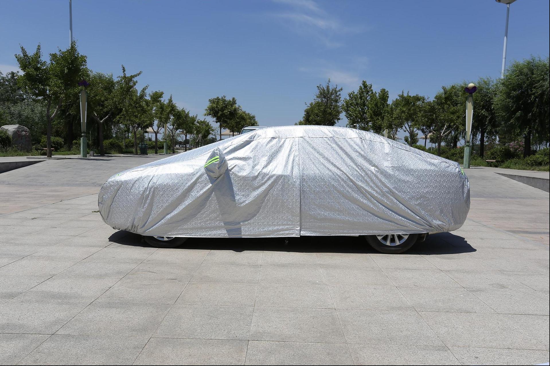 冬天车玻璃结冰怎么快速去除,哪种方法可以防止车玻璃结冰