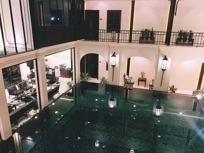 泰国五日四夜自由行攻略,泰国十大自由行攻略