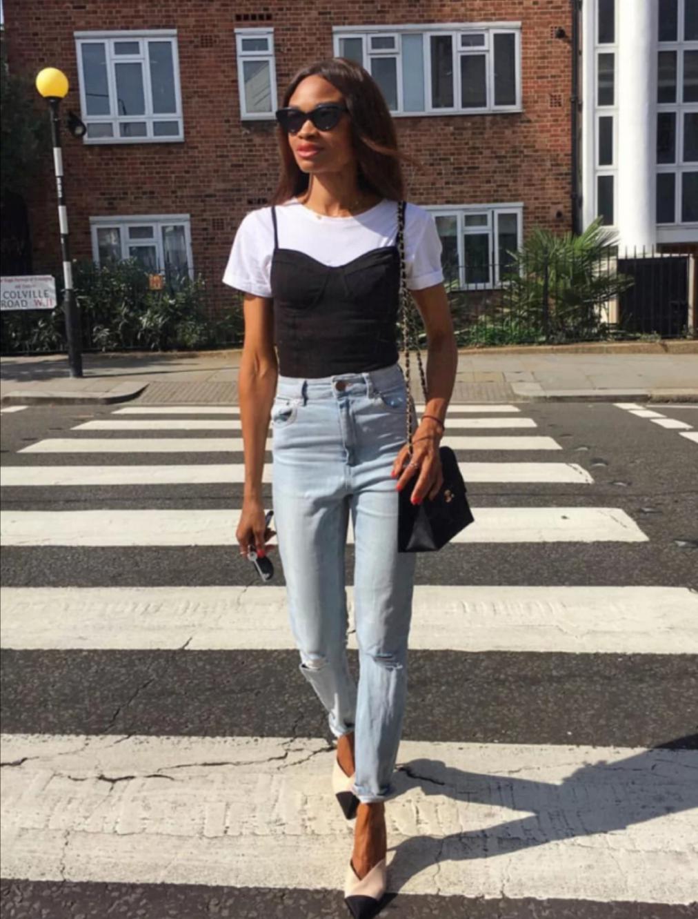 小胸穿无肩带衣服怎么穿,小胸穿衣问题