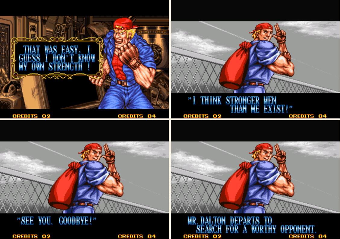 双截龙比利和吉米什么关系,双截龙格斗吉米比利谁厉害