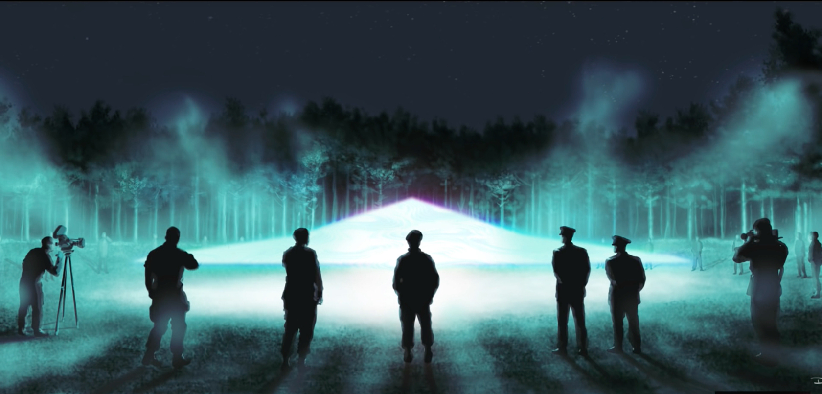 贵州ufo空中怪车事件,中国3大ufo事件