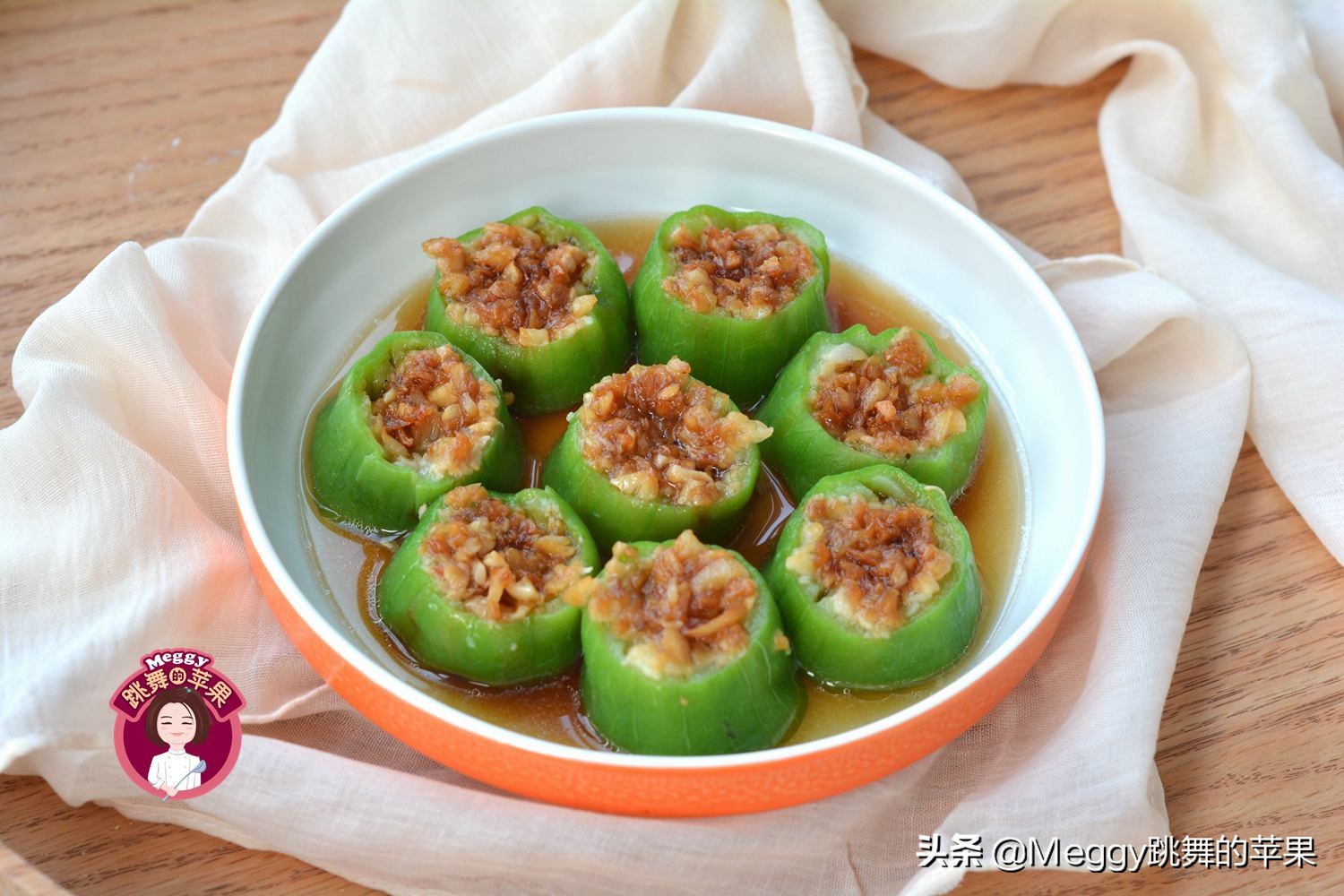 简单又健康的15道懒人蒸菜做法,夏季最下饭30道家常蒸菜