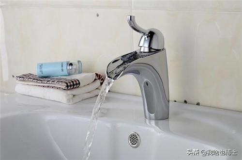 卖净水器的是用了什么让清水变脏,卖净水器的总说自来水不干净