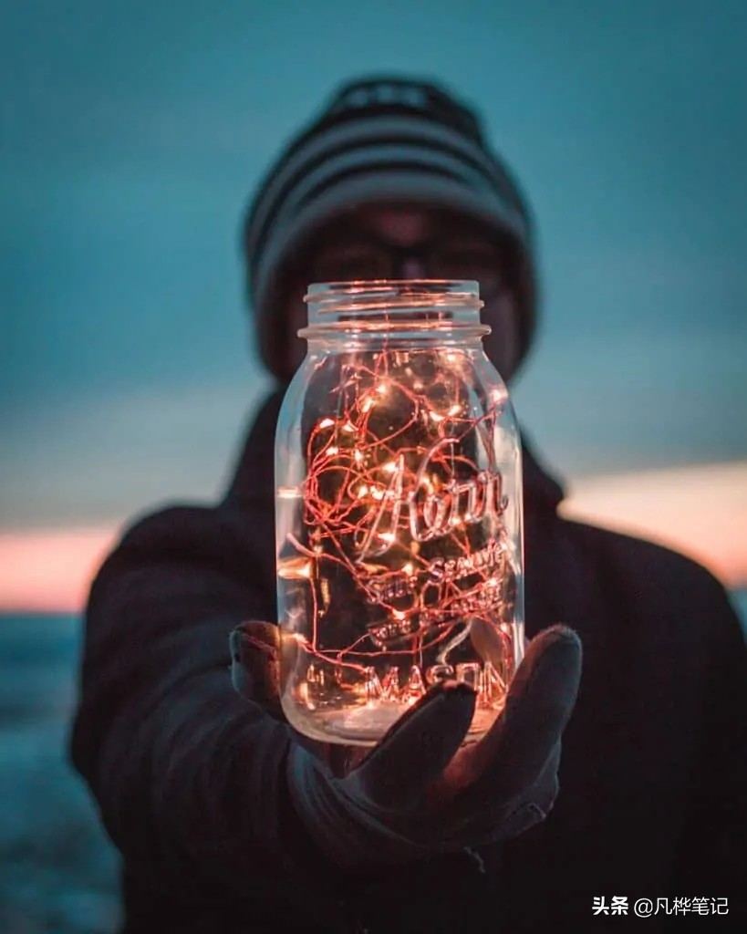 霓虹灯摄影：拍摄霓虹灯的最佳技巧