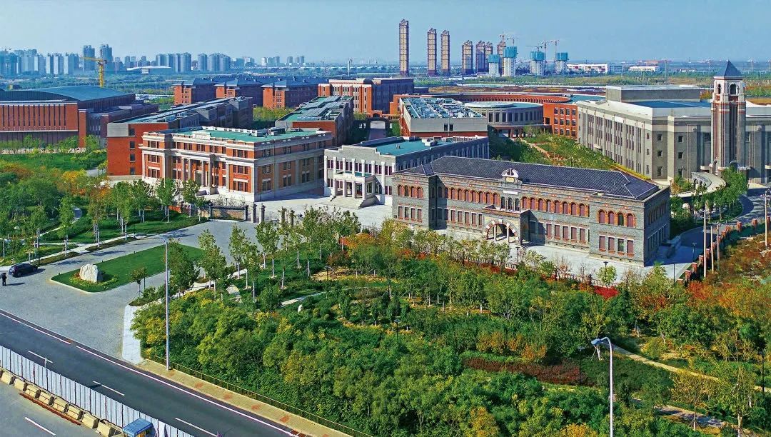 天津市中心妇产科医院入驻生态城,天津滨海新区中新生态城医院