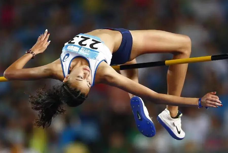 关于运动那些事,运动这件事什么时候开始都不晚