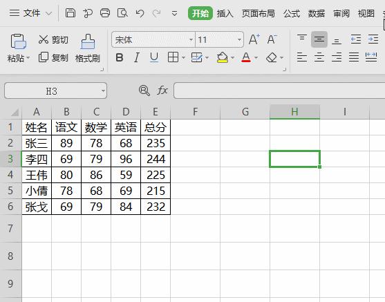 wps单元格大小怎么调整,文档单元格怎么调整大小