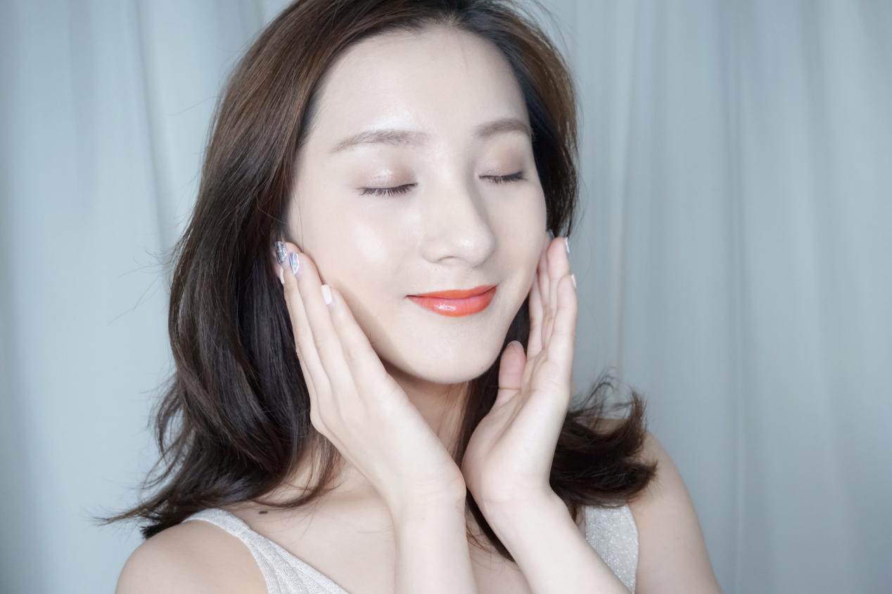 要做完美女神,想做精致的女神