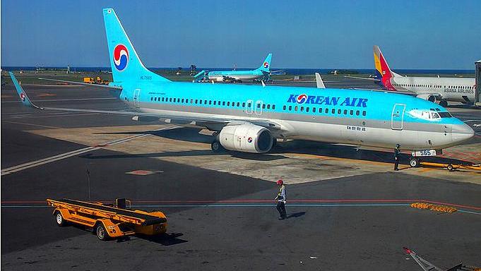 韩国济州岛绝美景点,济州岛的必打卡景点