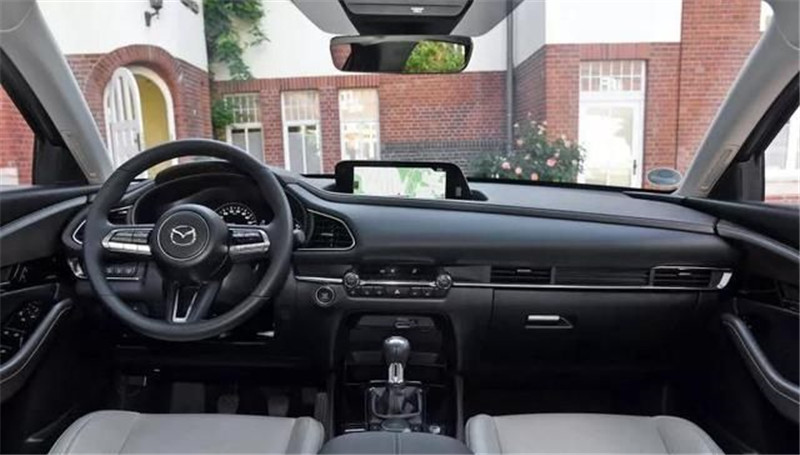 思域两厢和马自达cx4,思域两厢版和马自达3怎么选