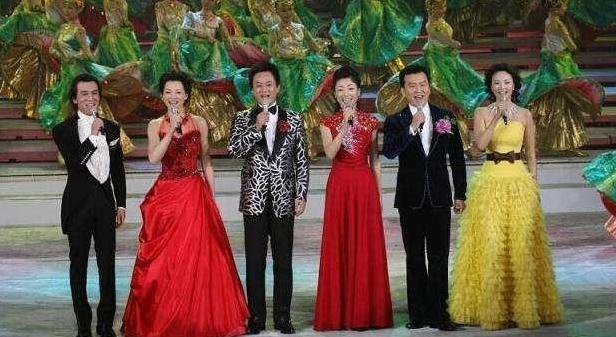 2007春晚黑三秒原因,07年春晚三分钟起因是什么