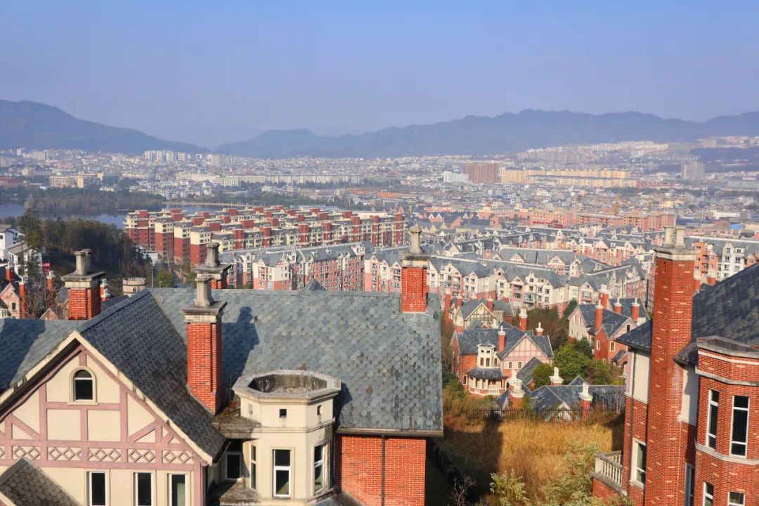 苏州女子6次腾冲旅行,总结了这些极美的小众景点,建议收藏