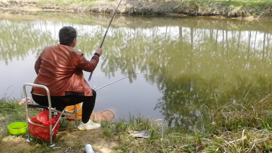 钓鱼子线如何加装防缠绕,哪款钓鱼子线不易缠绕