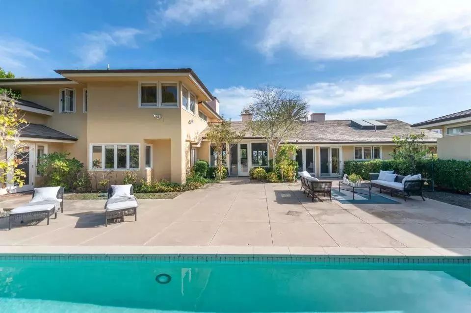 多图预警！看看吴宇森的洛杉矶豪宅到底多少钱？