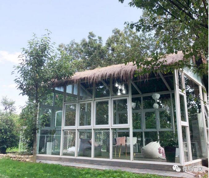 游记|来和兴吧！这里的美景美食每一样都超skr~