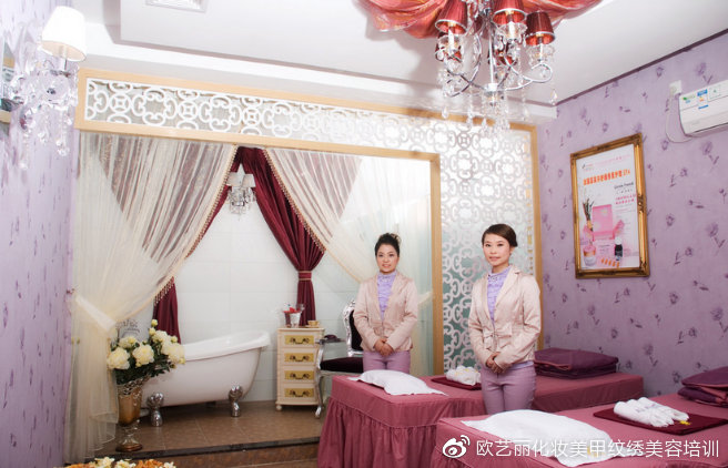 现在学美容还有前途吗,五十岁学美容有前途吗