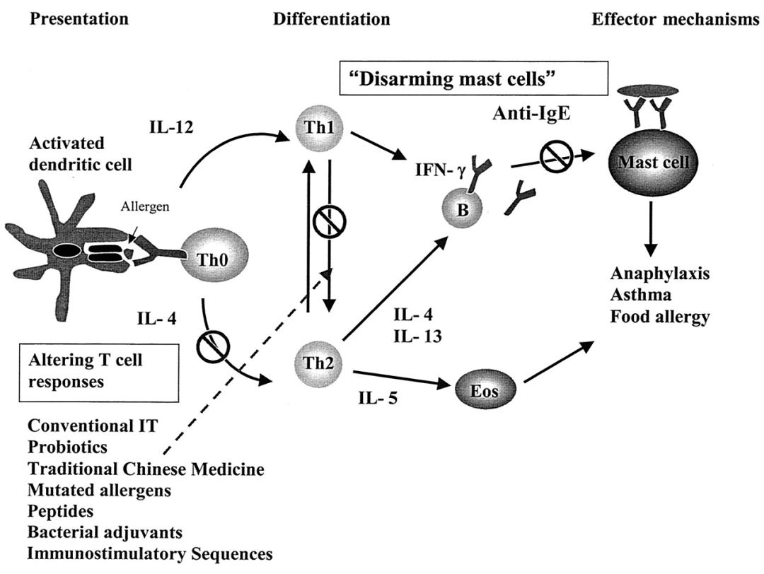 益生菌能调理过敏性哮喘吗,益生菌能治疗过敏性鼻炎吗