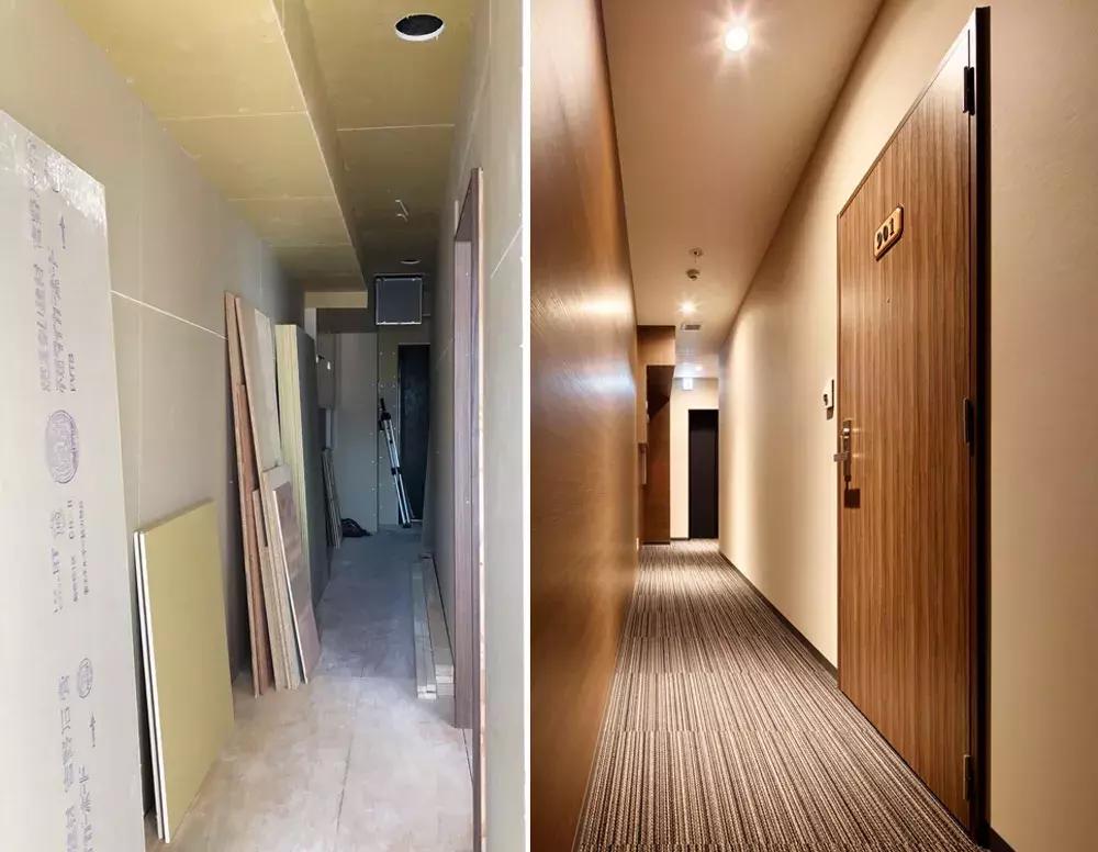 在日本干一户建的经验教训,在日本购物的经历