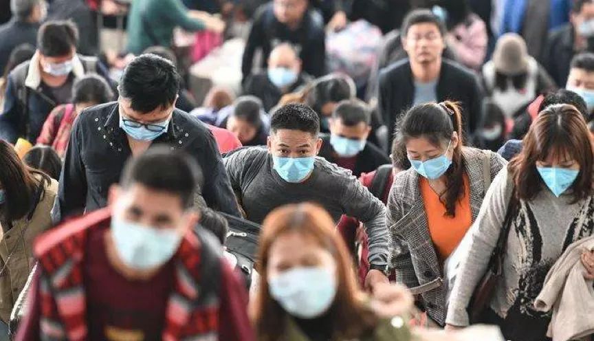 不涨价的口罩,春节口罩正常发货顺丰包邮