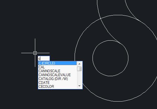 新手cad入门必学,cad零基础教程起步绘图