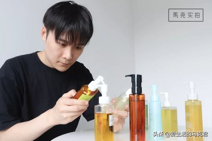 国货卸妆油排名第一名品牌卡姿兰,成分安全便宜又好用的卸妆油国货