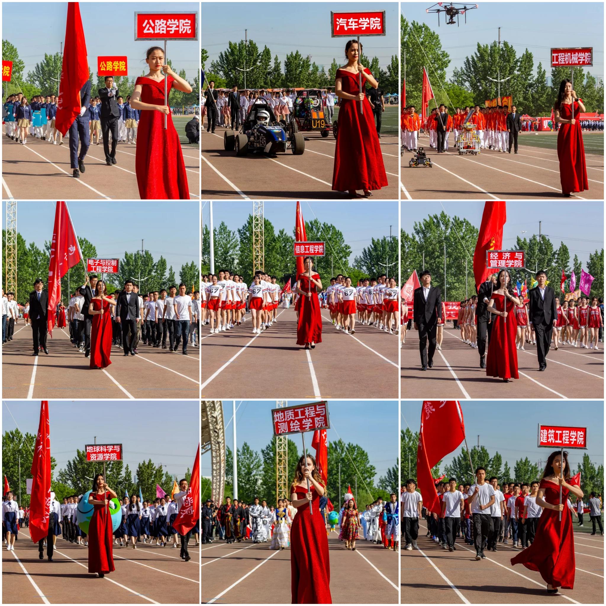 校园运动会燃爆舞蹈,校园运动会大神跳舞惊艳全场