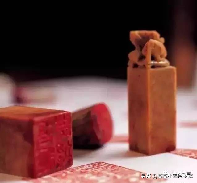 最有意义的闲章,每个人值得拥有闲章吗