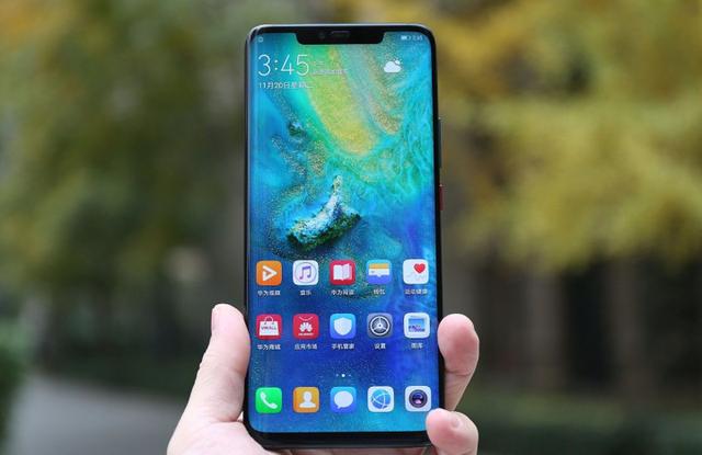 现在正在用华为手机的,一般是这四类人,你是哪类?