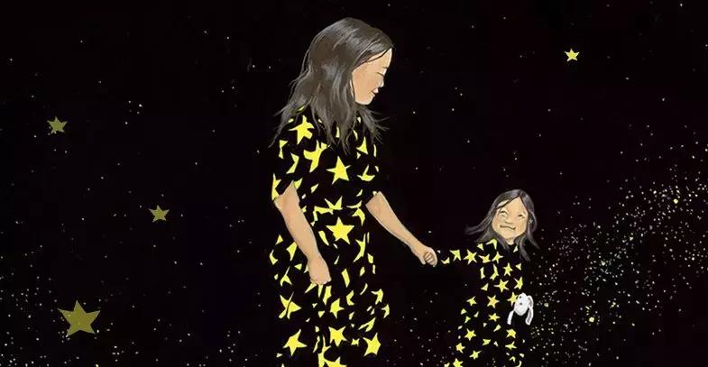 中秋书单共赏一轮明月绘本,与中秋相关的绘本