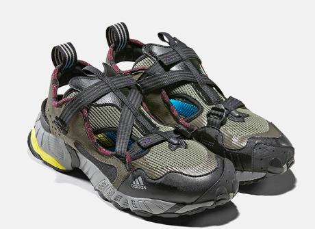 adidasboost跌落神坛,adidas哪款boost最好