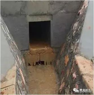 边坡排水系统有哪些,边坡排水沟最快的做法