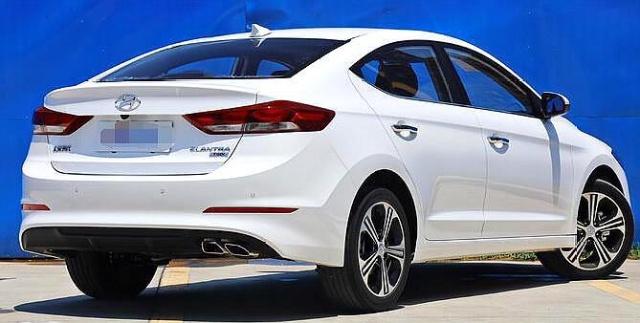 1.5l的新领动与1.6l轩逸哪个好,19款轩逸豪华版和领动哪个值得买