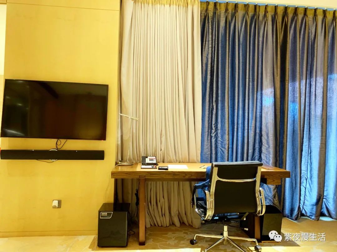 探沪上风情，享闹中取静——上海衡山路十二号华邑