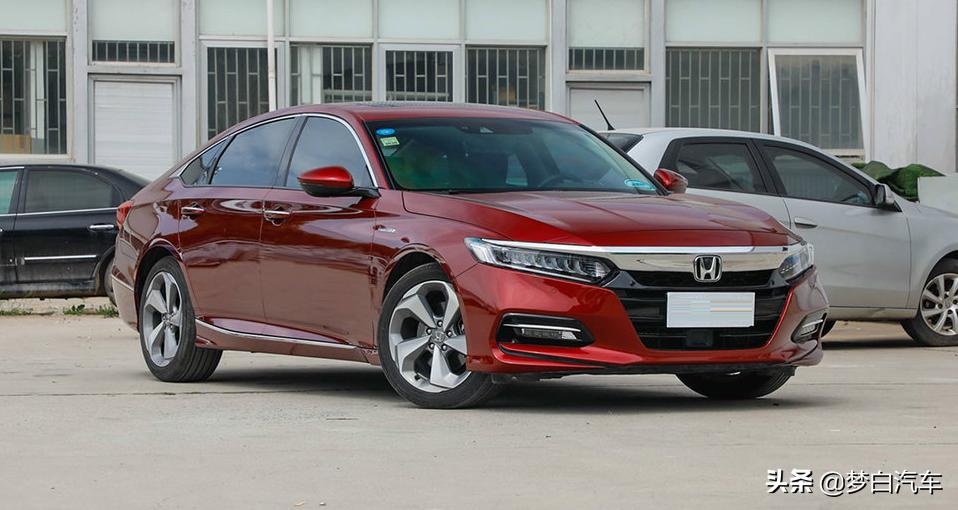 2019款最好的油电混合凯美瑞,雅阁凯美瑞帕萨特迈腾天籁怎么选