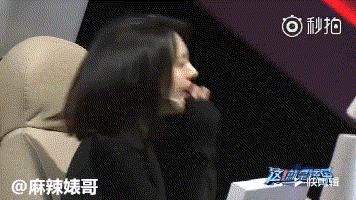 郑爽案子开庭里的小细节,张恒也挺心机啊